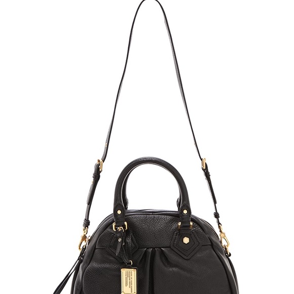 Marc by Marc Jacobs Classic Q Baby Aidan Bag - Picture 7 of 8